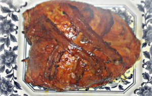 roast  turkey