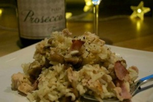 turkeyrisotto