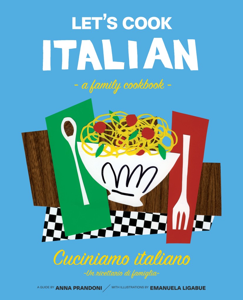 Lets Cook Italian